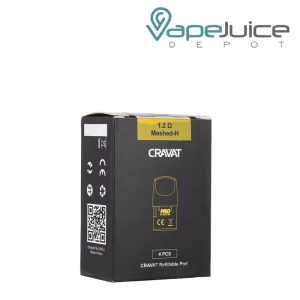 UWELL Cravat Replacement Pod