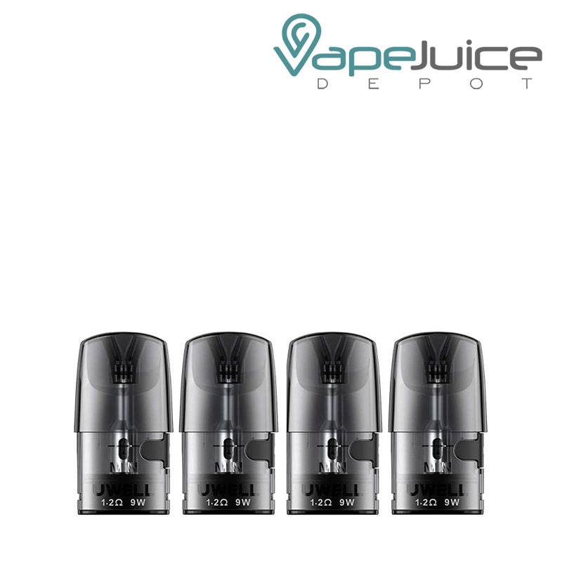 UWELL Cravat Replacement Pod