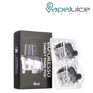 Vaporesso TARGET PM80 Replacement Pods