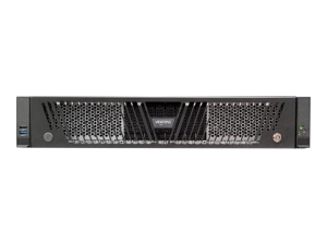 Veritas NetBackup Flex 5360 - High Availability - Server Node / Config C - hard drive array (SAS-3) - Gigabit Ethernet, iSCSI, 33668-M0034
