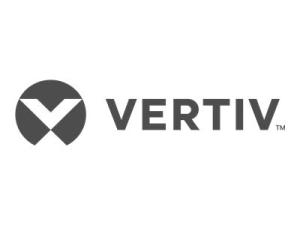 Vertiv Geist Switched Outlet Level Monitoring MNR5MGW1-36MBE9-3TL14A0A10-S - Power distribution unit (rack-mountable) - AC 120/208 VP6N30AW