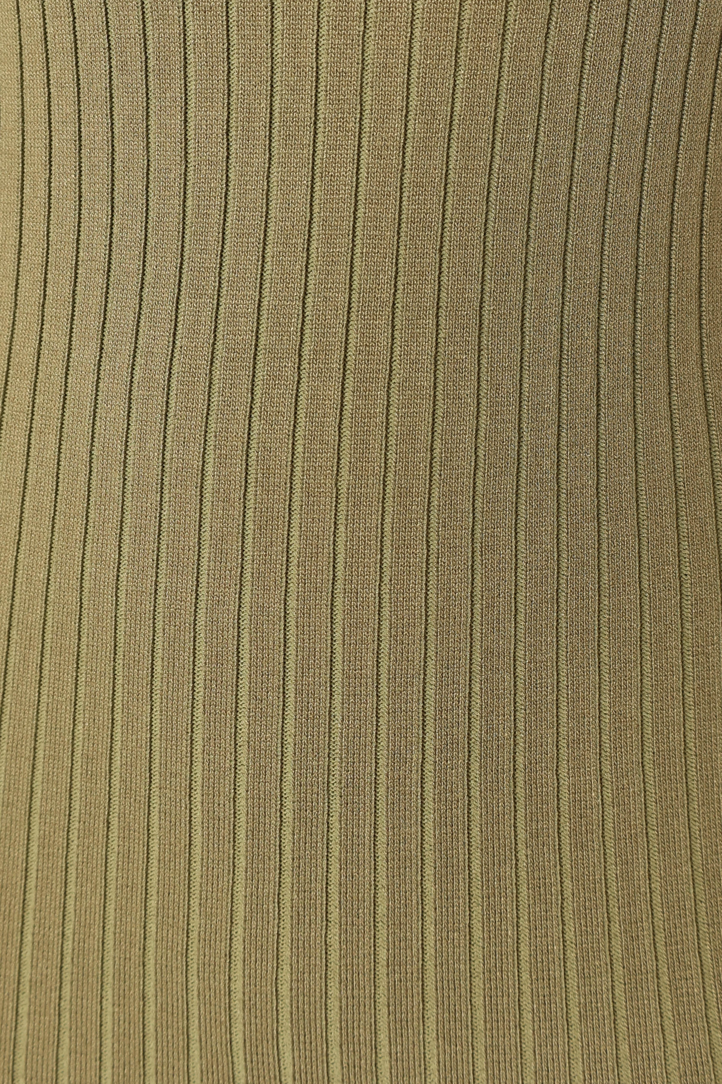 Vita Maxi Dress - Khaki