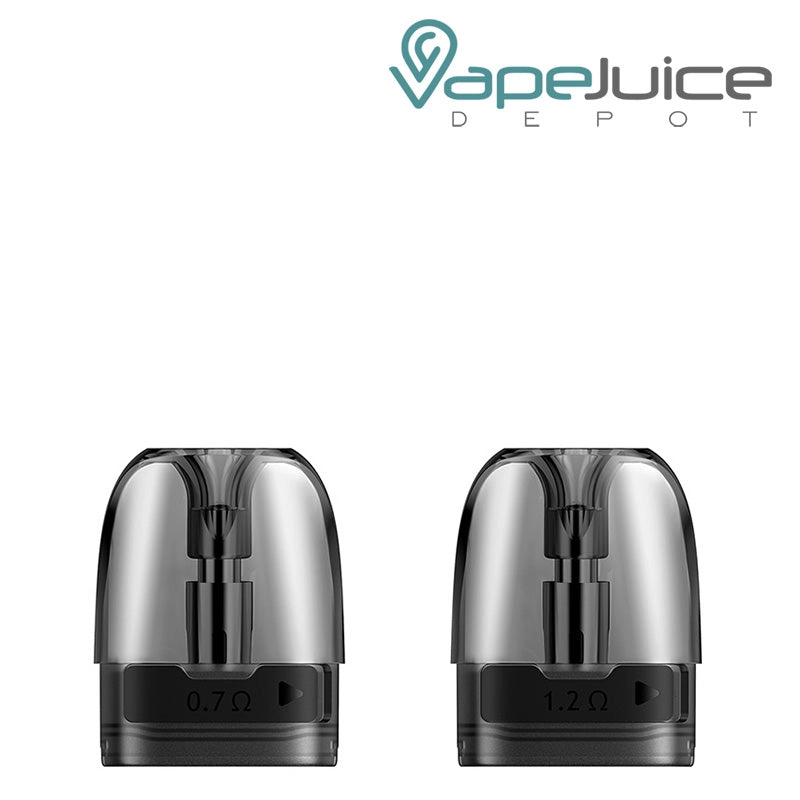 VooPoo ARGUS Replacement Pods