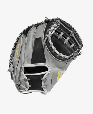 Wilson A2000 1799 33.5" M2 Catchers Mitt
