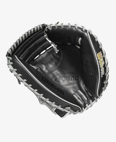 Wilson A2000 1799 33.5" M2 Catchers Mitt