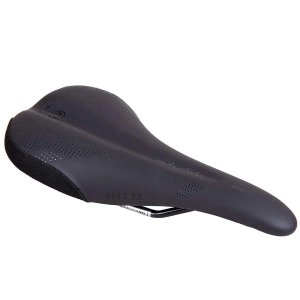 WTB Silverado Saddle, CroMoly Narrow
