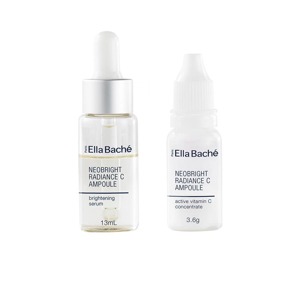 Your Bonus Neobright Radiance C Ampoule Set 13mL