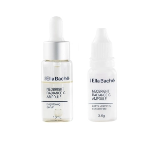 Your Bonus Neobright Radiance C Ampoule Set 13mL